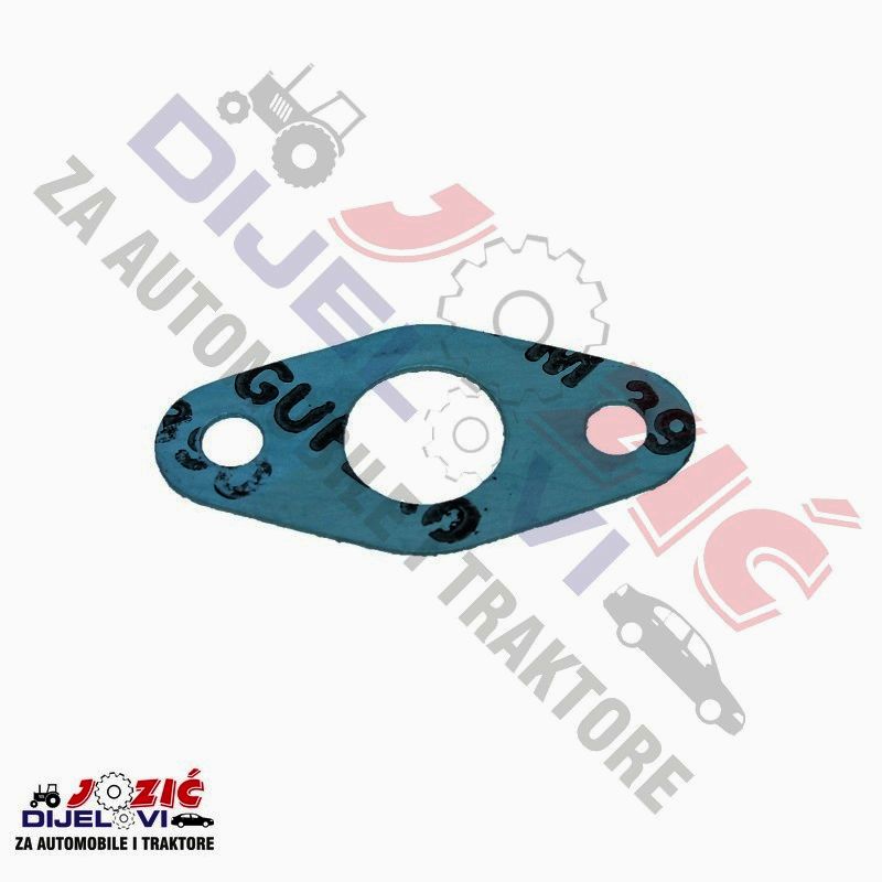 Daisy on the Ohoopee