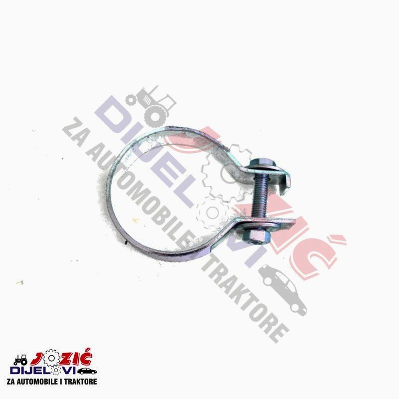 Daisy on the Ohoopee