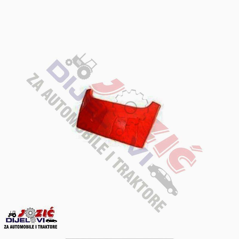 Daisy on the Ohoopee