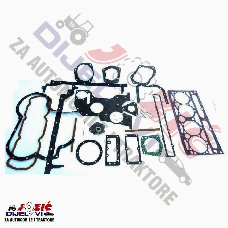 Daisy on the Ohoopee