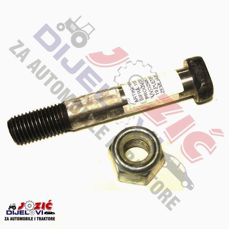 Daisy on the Ohoopee