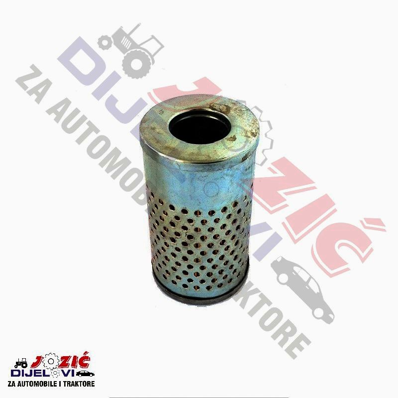 Daisy on the Ohoopee