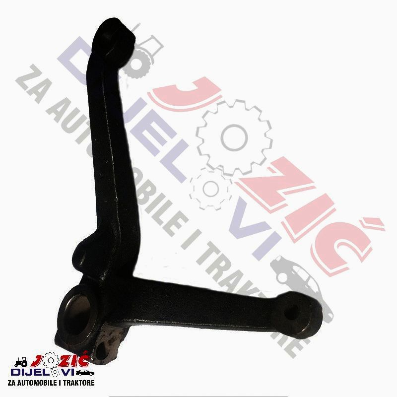 Daisy on the Ohoopee