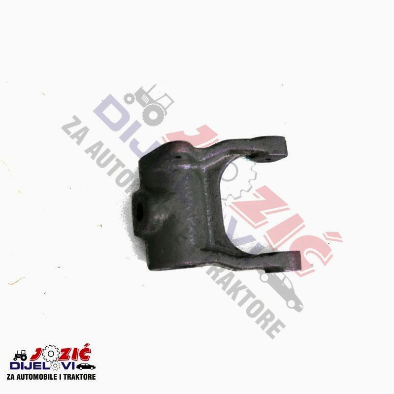 Daisy on the Ohoopee