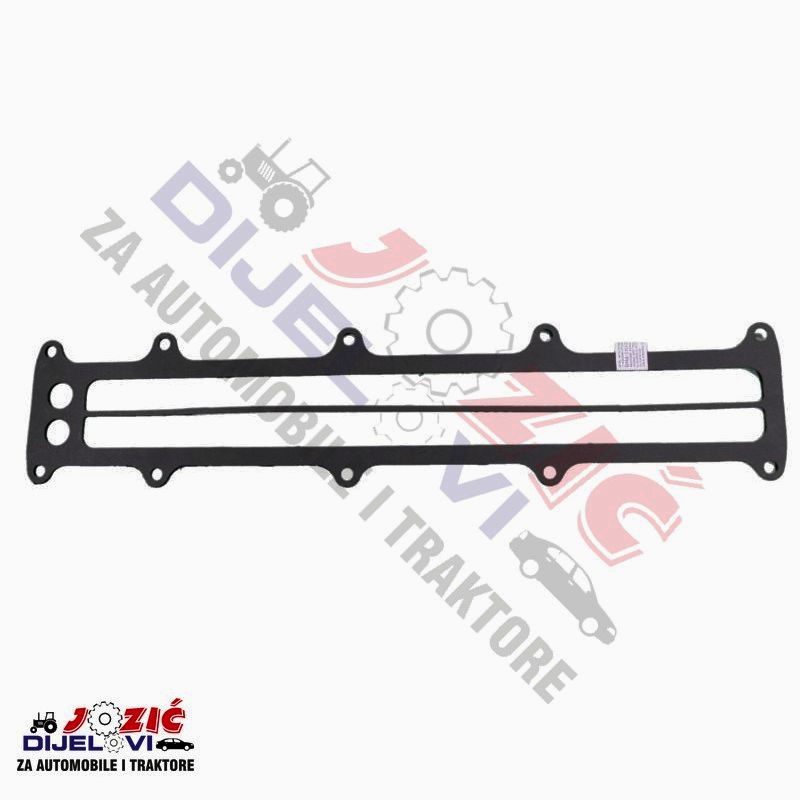 Daisy on the Ohoopee