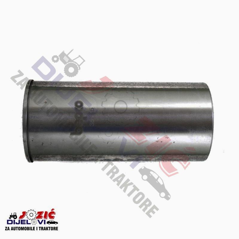 Daisy on the Ohoopee