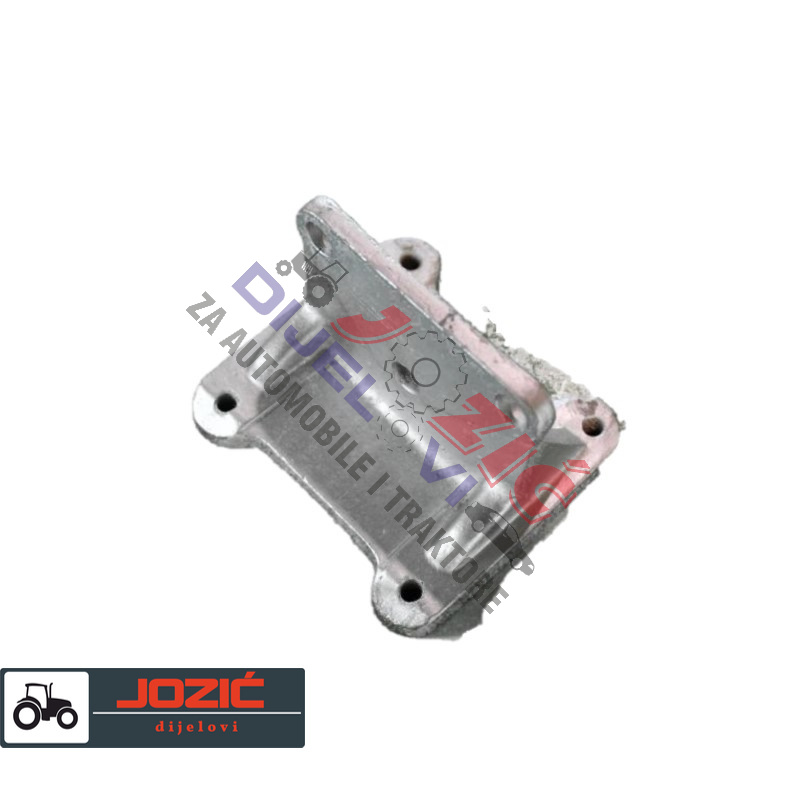 Daisy on the Ohoopee