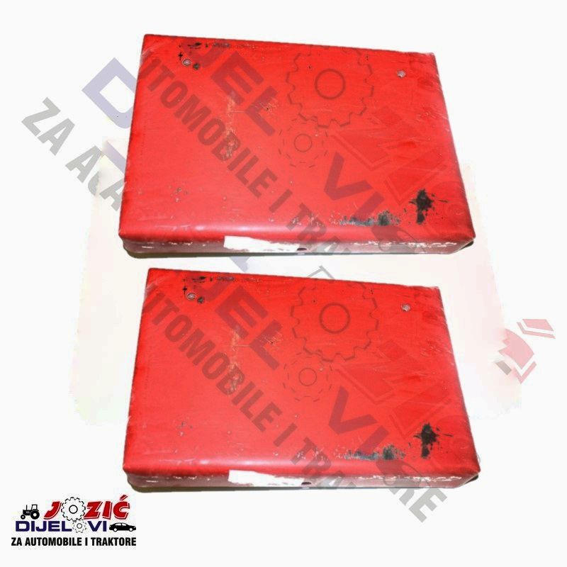 Daisy on the Ohoopee