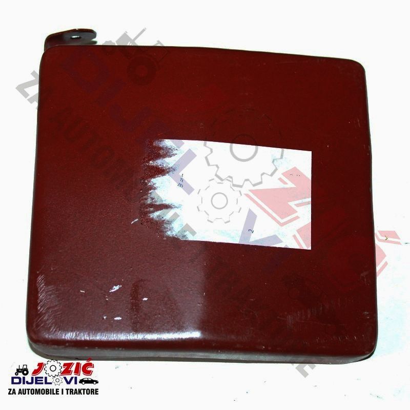 Daisy on the Ohoopee