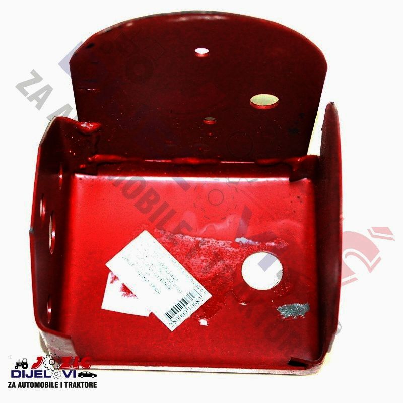 Daisy on the Ohoopee