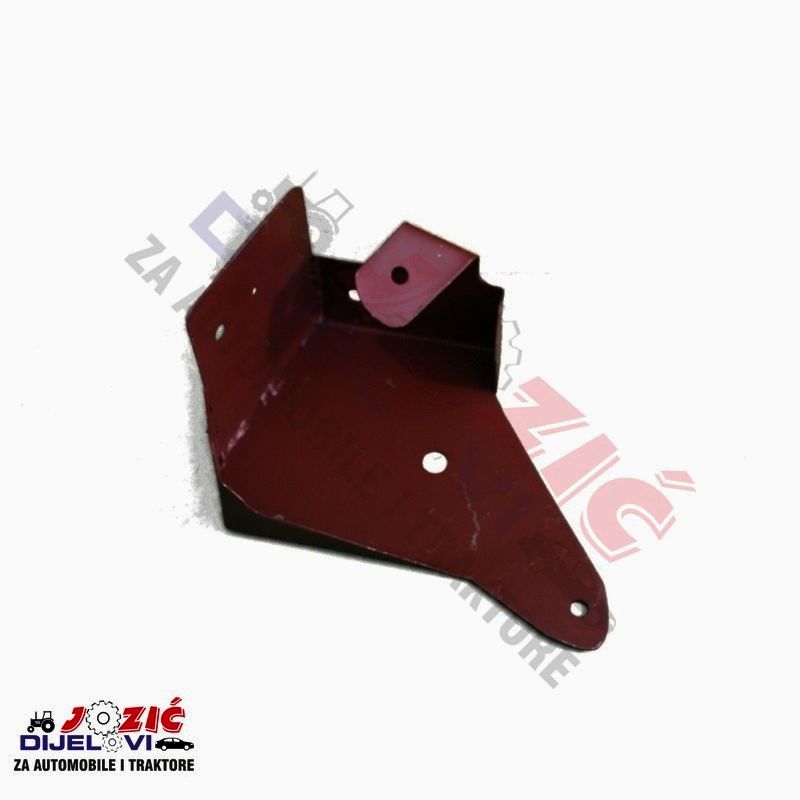 Daisy on the Ohoopee