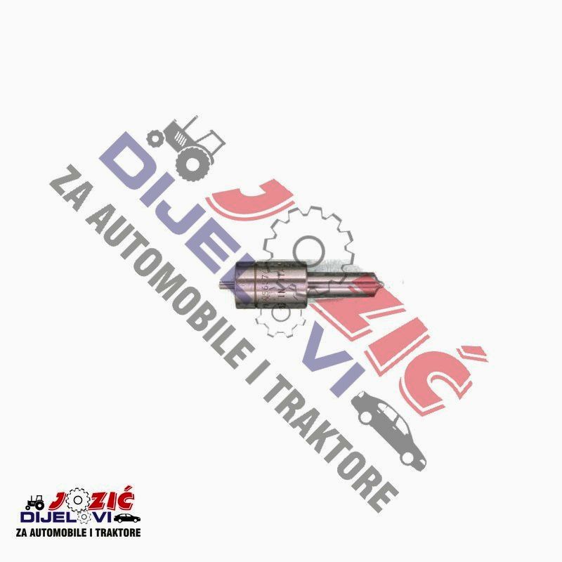 Daisy on the Ohoopee