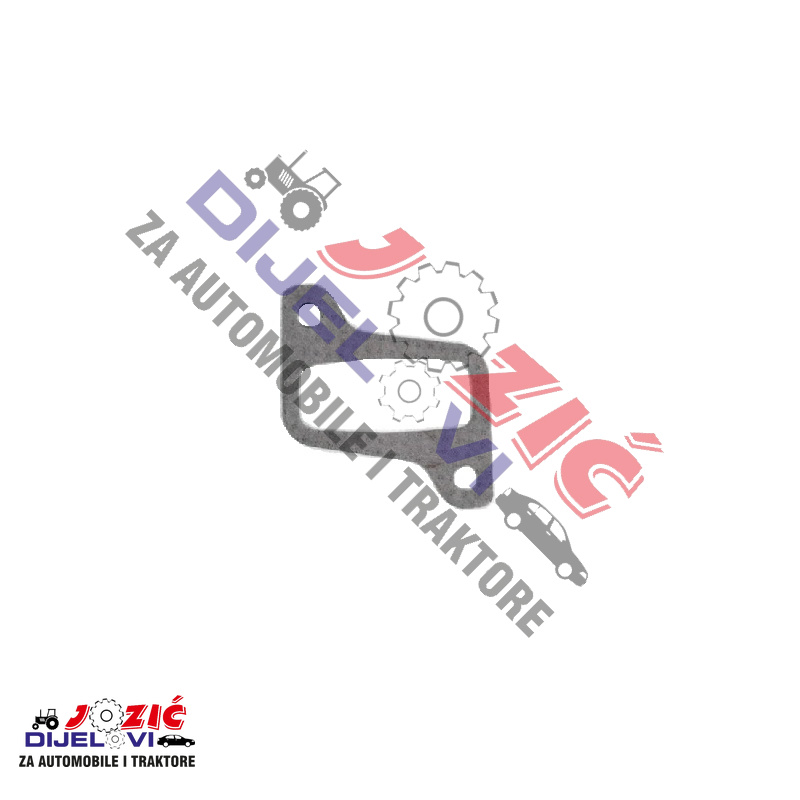 Daisy on the Ohoopee