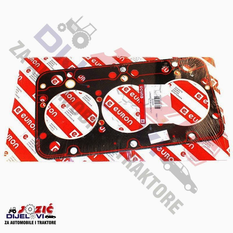 Daisy on the Ohoopee