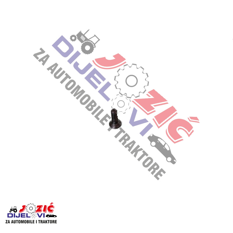 Daisy on the Ohoopee