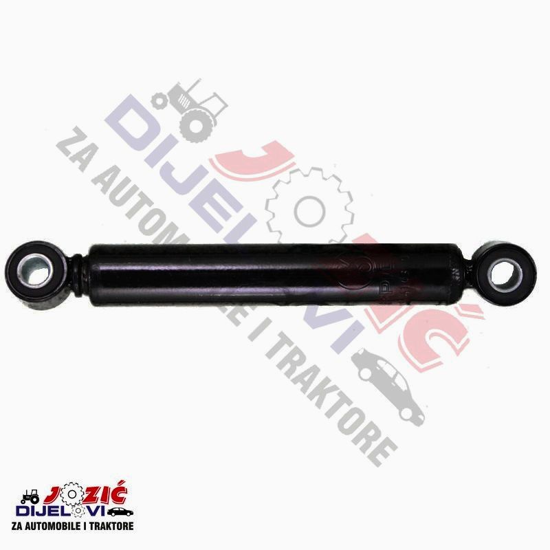 Daisy on the Ohoopee