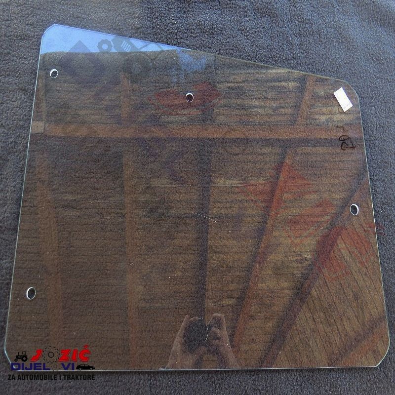 Daisy on the Ohoopee