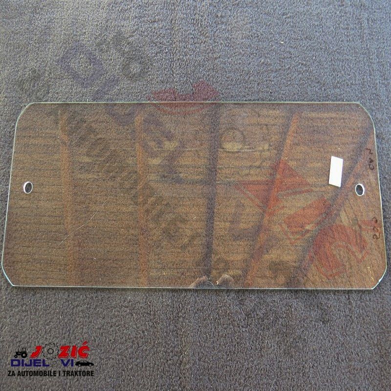 Daisy on the Ohoopee