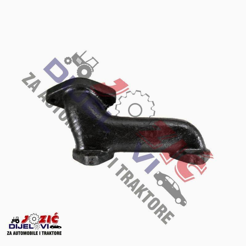 Daisy on the Ohoopee