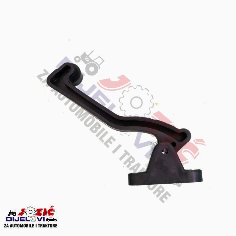 Daisy on the Ohoopee