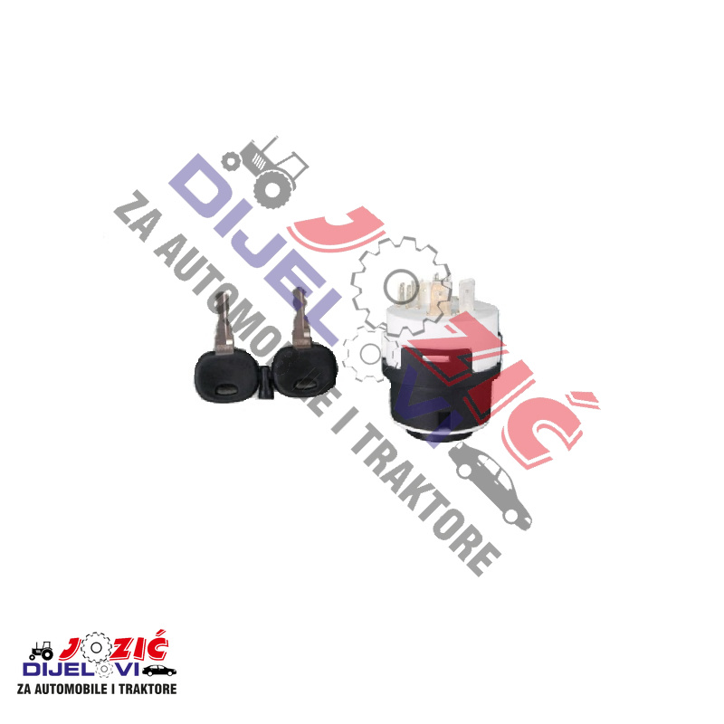 Daisy on the Ohoopee