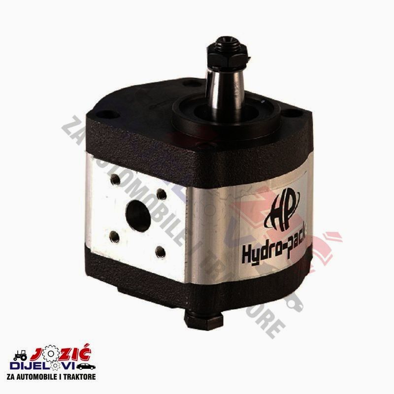 Daisy on the Ohoopee