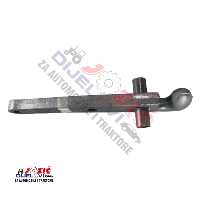 Daisy on the Ohoopee