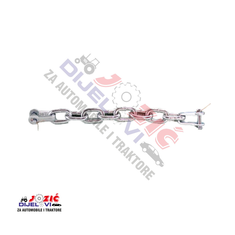 Daisy on the Ohoopee