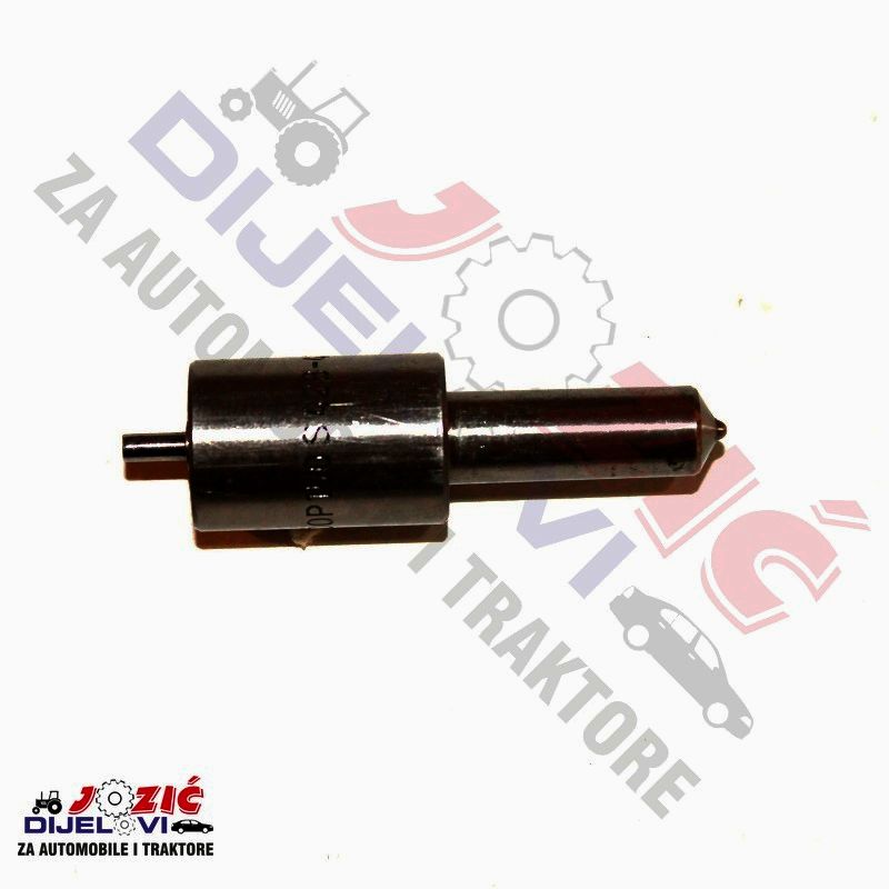 Daisy on the Ohoopee