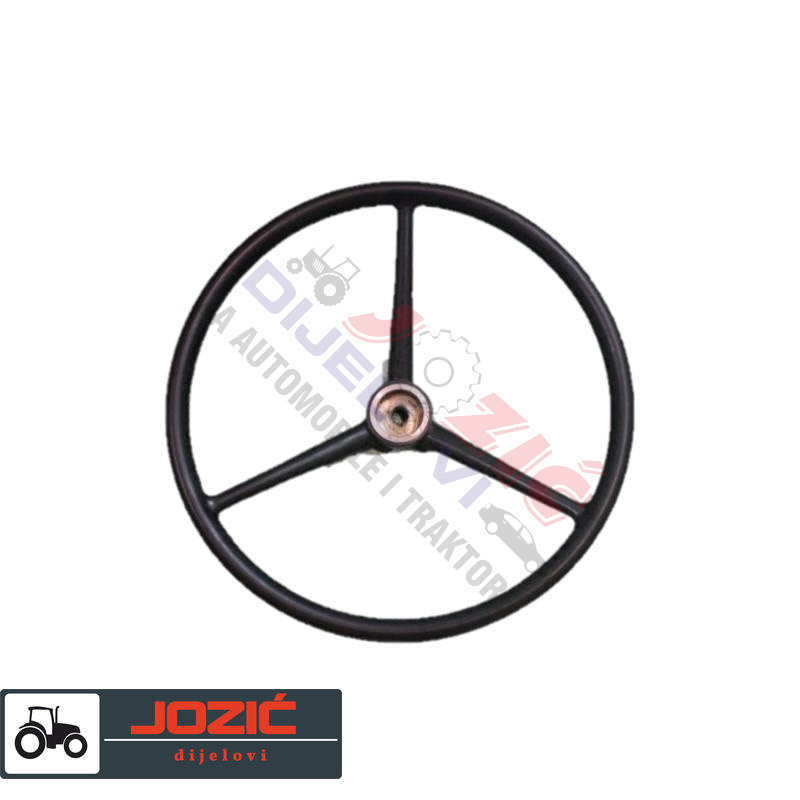 Daisy on the Ohoopee