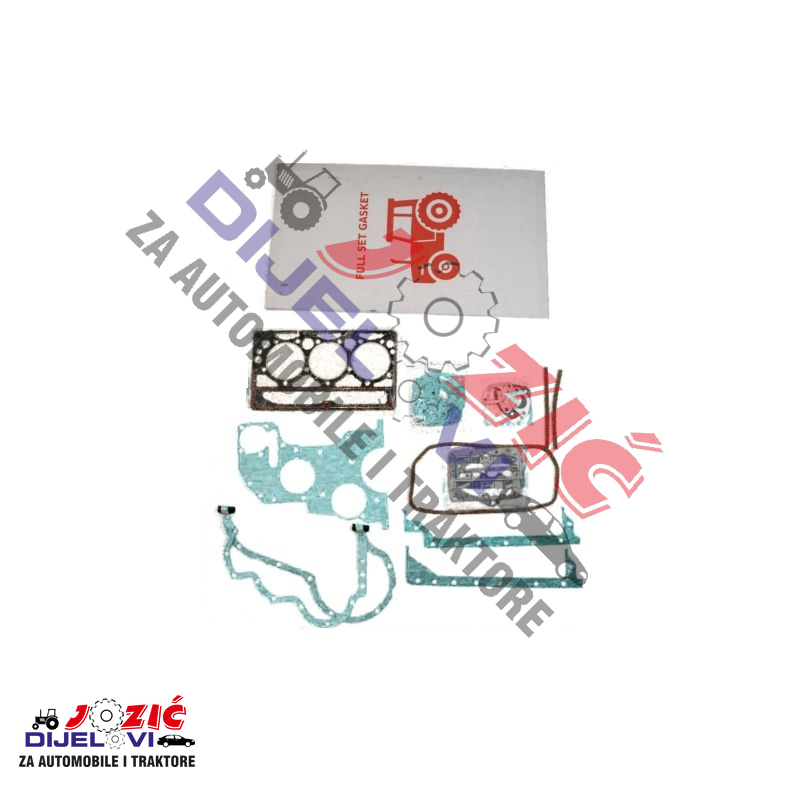 Daisy on the Ohoopee