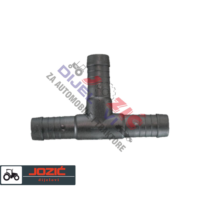 Daisy on the Ohoopee