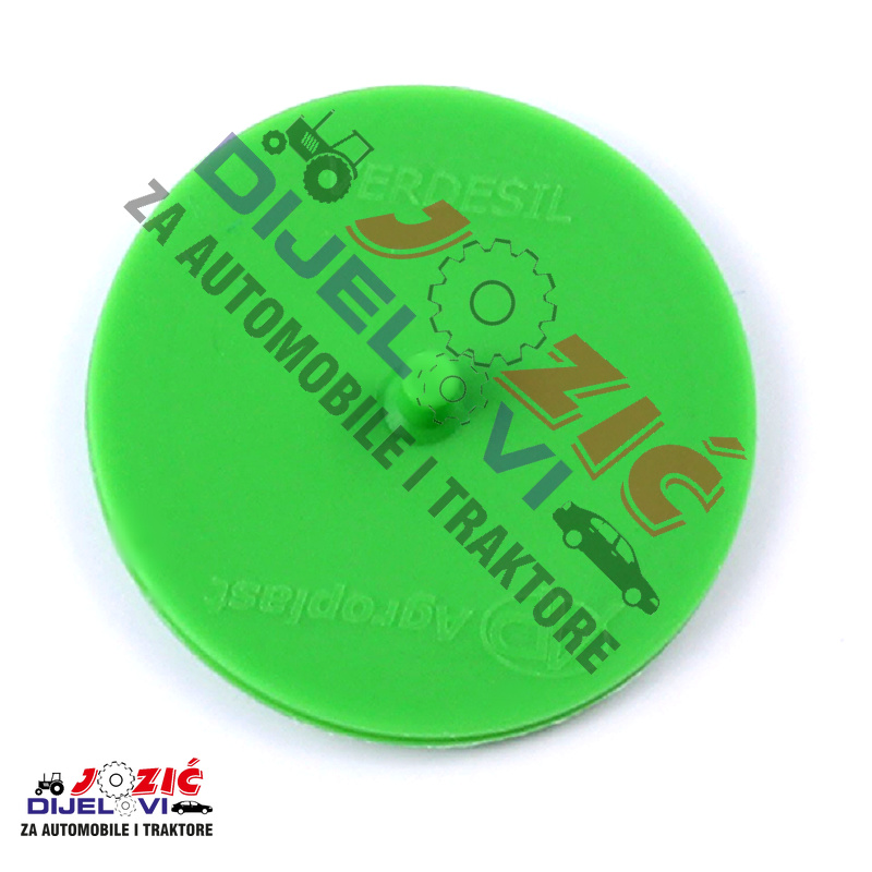 Daisy on the Ohoopee