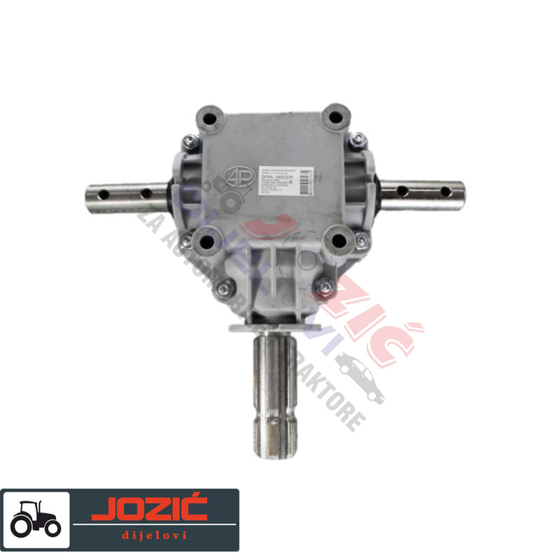 Daisy on the Ohoopee