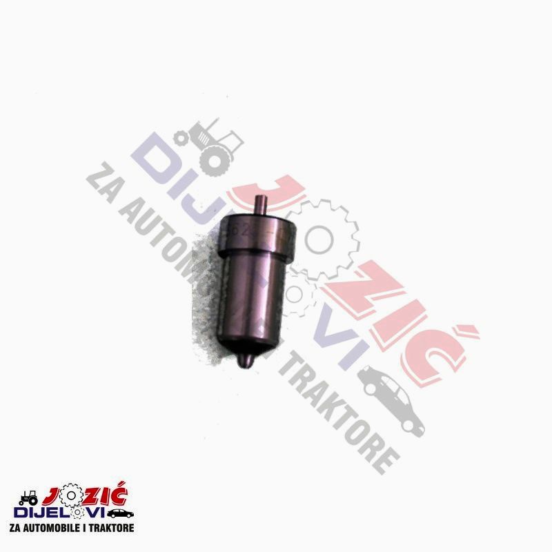 Daisy on the Ohoopee