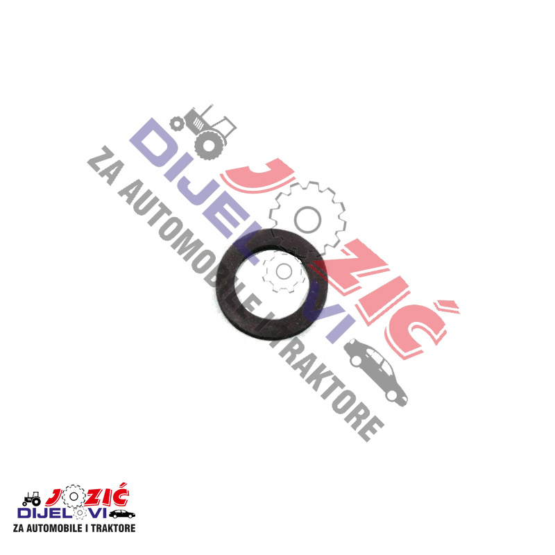 Daisy on the Ohoopee