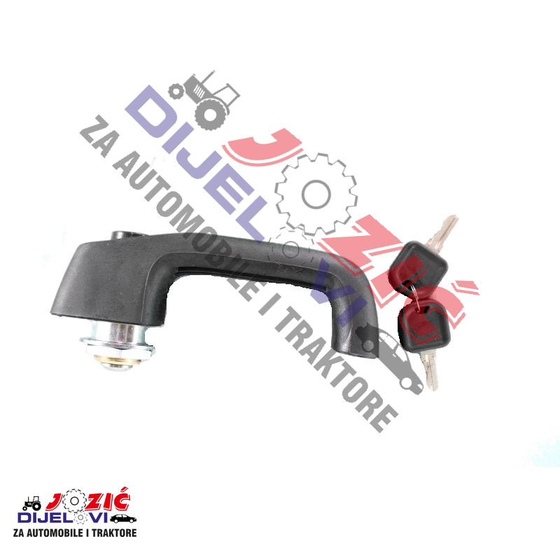 Daisy on the Ohoopee