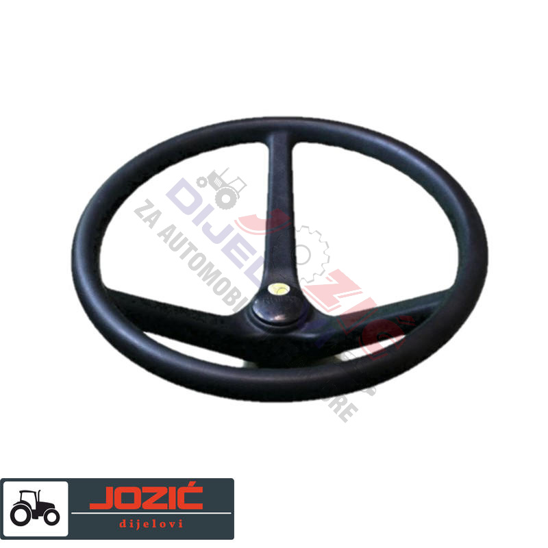 Daisy on the Ohoopee