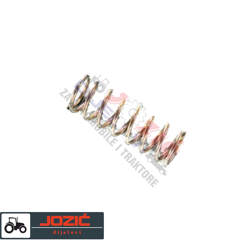 Daisy on the Ohoopee