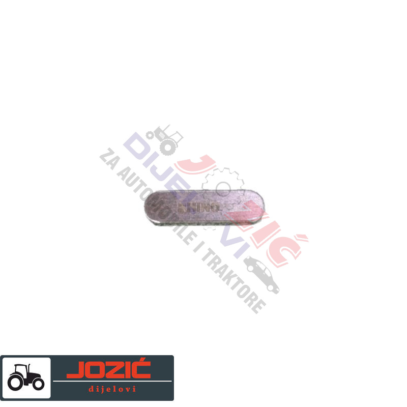 Daisy on the Ohoopee