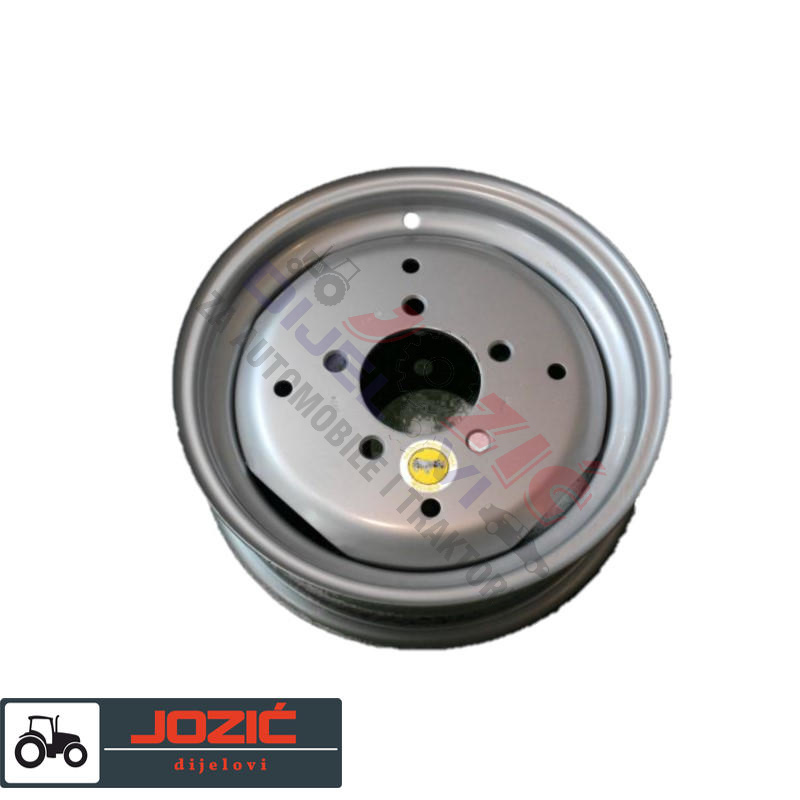 Daisy on the Ohoopee