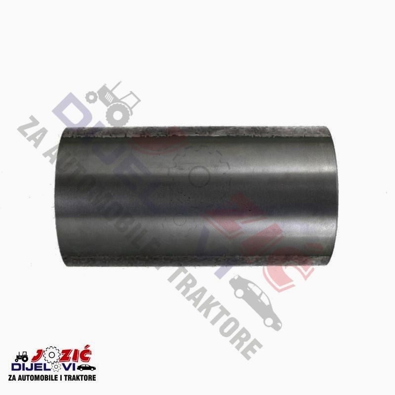 Daisy on the Ohoopee