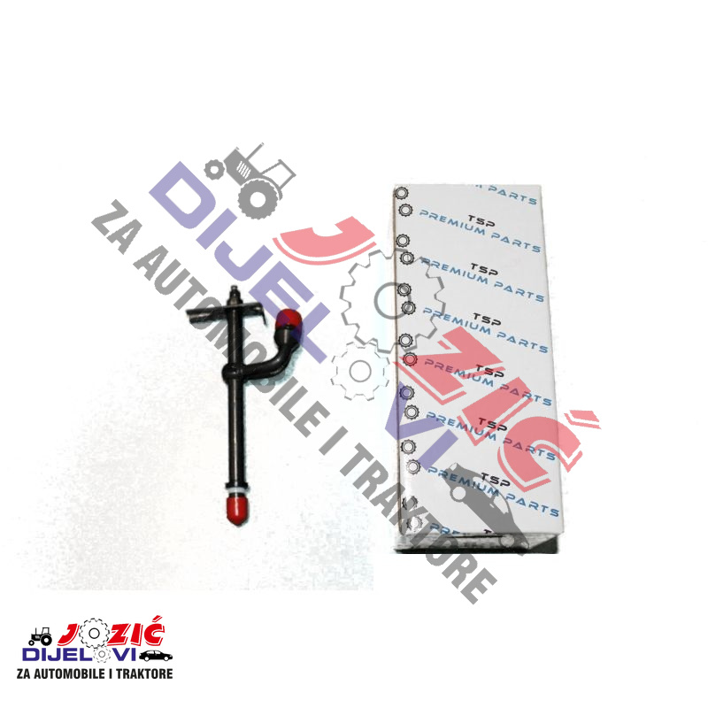 Daisy on the Ohoopee