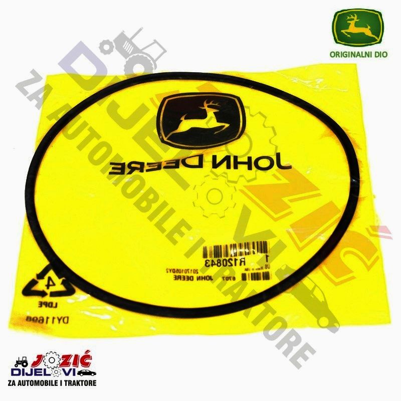 Daisy on the Ohoopee