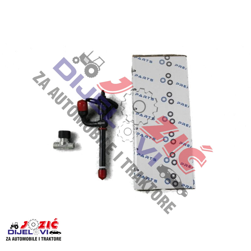 Daisy on the Ohoopee