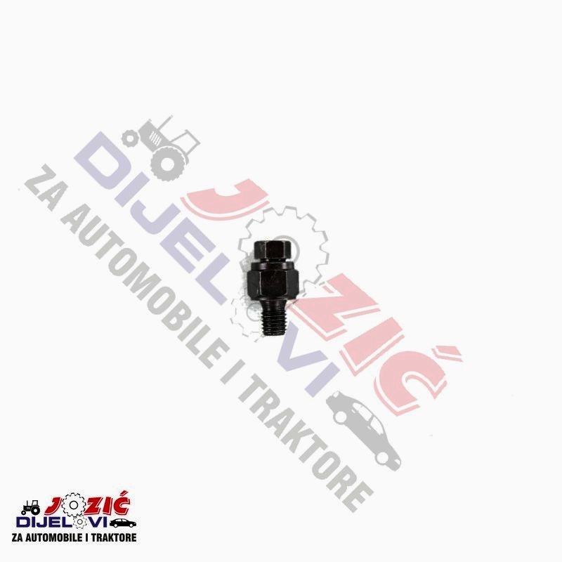 Daisy on the Ohoopee