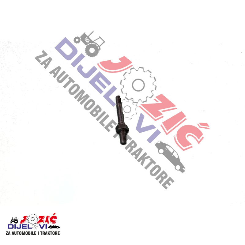 Daisy on the Ohoopee