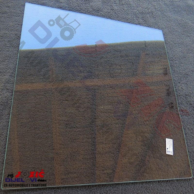 Daisy on the Ohoopee