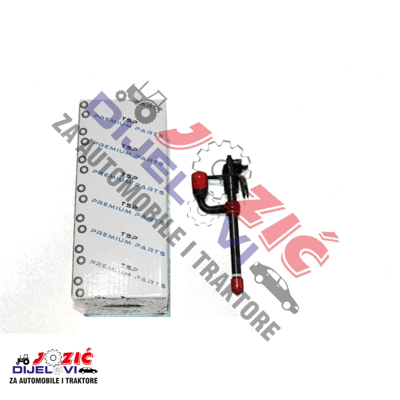 Daisy on the Ohoopee