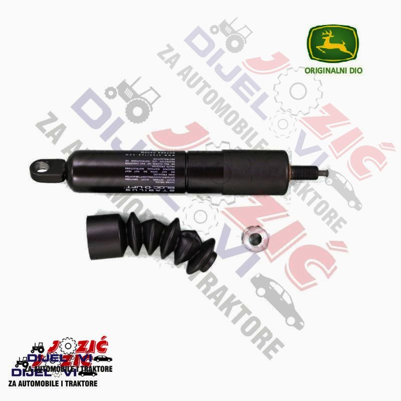 Daisy on the Ohoopee